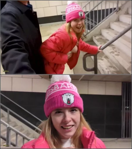 Mia_Adler - WIXBIX 1. Liga-Deb t - De FANHURE aus da KURVE - Wer hod de geilst n Fans [FullHD 1080p] (MDH)