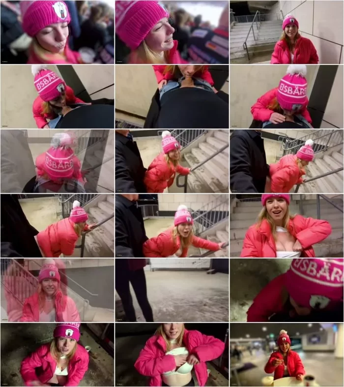 Mia_Adler - WIXBIX 1. Liga-Deb t - De FANHURE aus da KURVE - Wer hod de geilst n Fans [FullHD 1080p] (MDH)