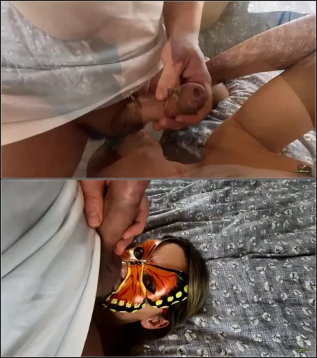 MonaMystery - Deepthroat Grenzerfahrung [FullHD 1080p] (MDH)