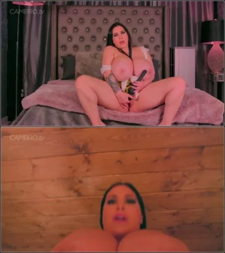 Milf - I mezmerized my Auntie part 2 (01.12.2022) [FullHD 1080p] (Big tits)