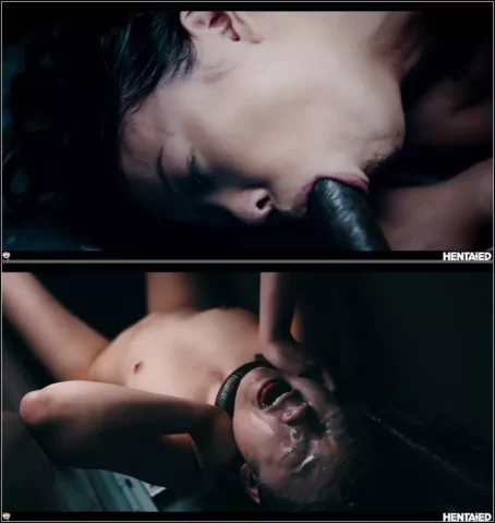 Lulu Chu - Lulu's Adventure 14.04.2023 [FullHD 1080p] (Hentaied)