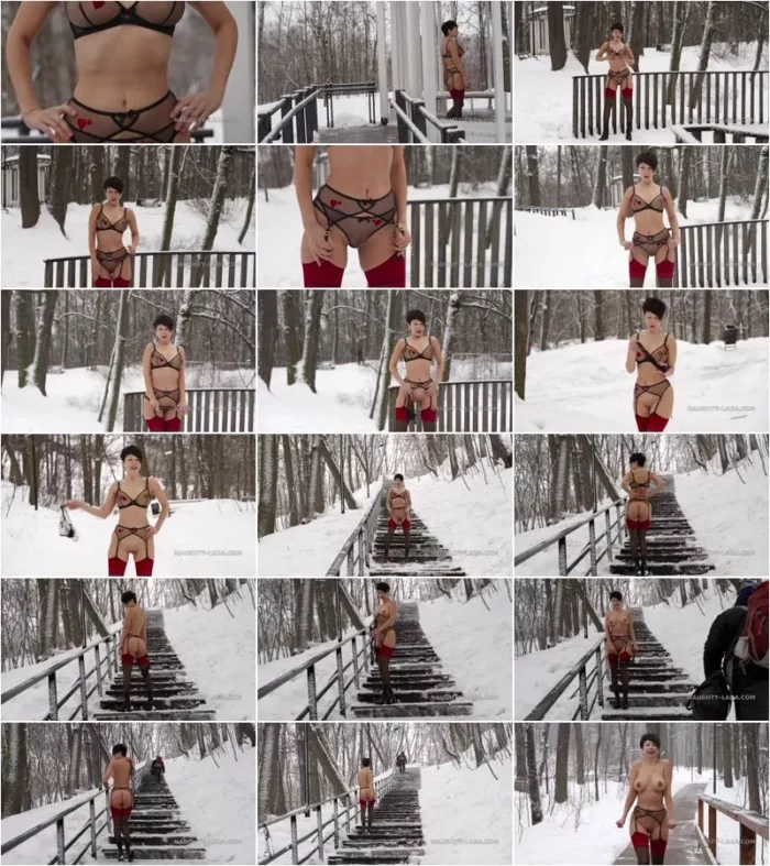 Naughty Lada - Happy Valentine\'s Day 14.02.2023 [UltraHD/4K 2160p] (Milf)