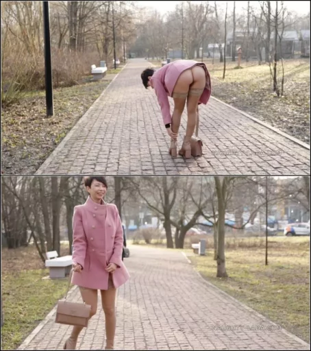 Naughty Lada - I've back with spring and love 05.04.2023 [UltraHD/4K 2160p] (Milf)