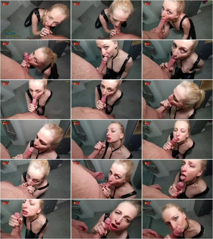 Tara - - SPRITZ mir in meine FICKFRESSE [FullHD 1080p] (MDH)