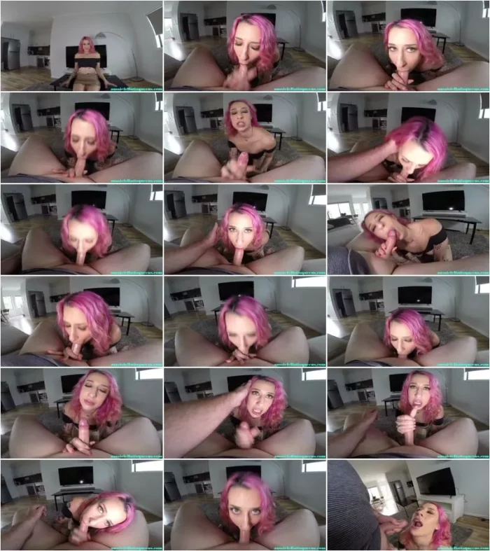kiki isobel  - audition scene 1 (11.03.2023) [FullHD 1080p] (Aussie Fellatio Queens)