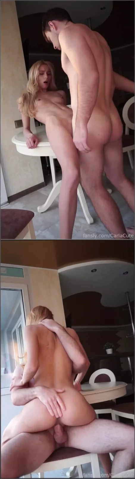 CarlaCute - My Hot Video 15 (16.08.2022) [UltraHD/2K 1920p] (Amateur)