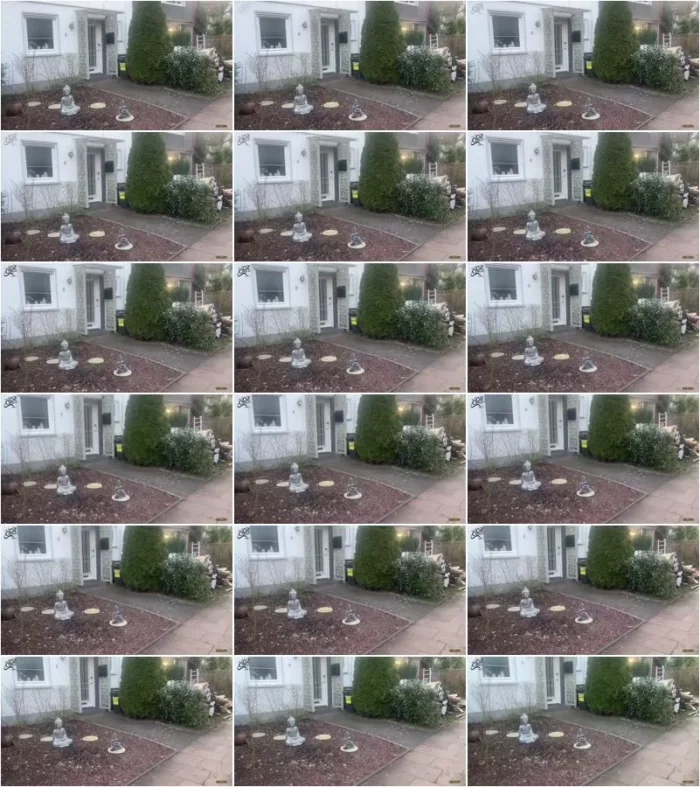 Cat-Coxx - Ehehure - Ehemann mit 25-Jahre j ngeren betrogen Timo ahnungslos ins Haus gelockt [FullHD 1080p] (MDH)