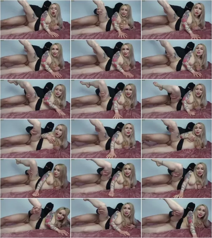 Holly  Haze - Haze - Geiler Nachbar fickt mich [FullHD 1080p] (MDH)