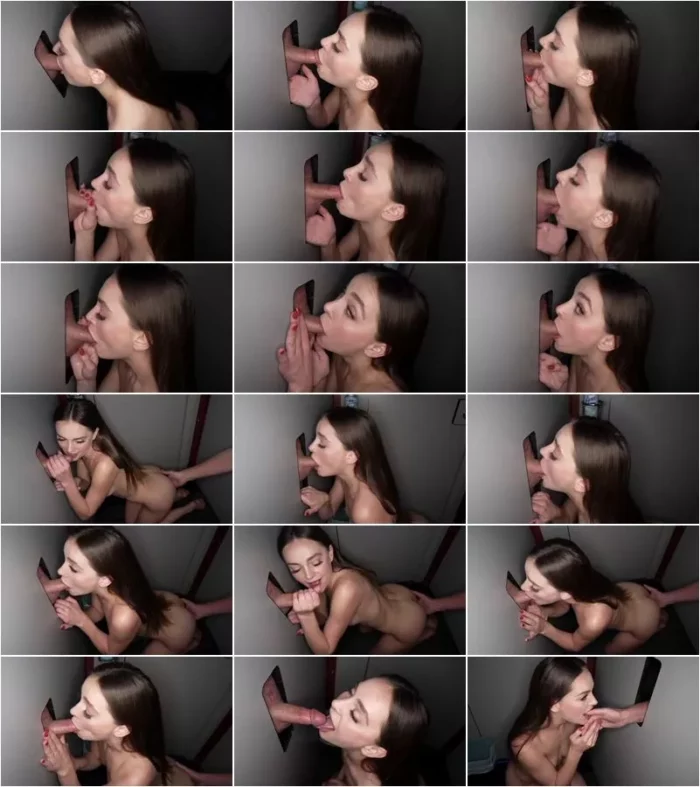 Amateur - VIP 1 (2022-11-23) [FullHD 1080p] (Gloryhole)