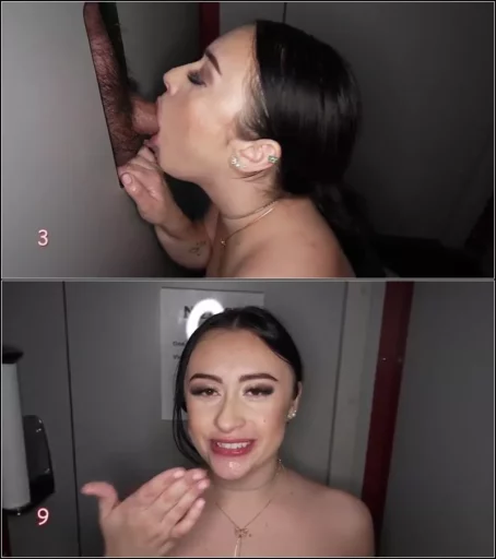 Luna Lopez - 3rd visit 2023-03-31 [SD 540p] (Gloryhole)