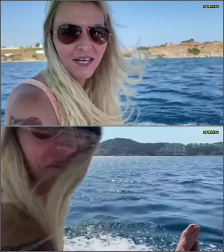 Lana-Lanz - Mitten auf dem Meer [FullHD 1080p] (MDH)