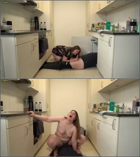 Lina Love - - Perversester Handwerker ganz Deutschlands - Ohne Tabu und ohne Gummi Rechnung bezahlt [FullHD 1080p] (MDH)