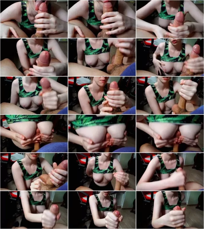 Lisa-Sack - Stiefdaddy spritzt bis an die Decke [FullHD 1080p] (MDH)