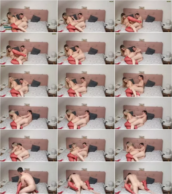 MissKing - Geiler User-Fick im Schlafzimmer [FullHD 1080p] (MDH)
