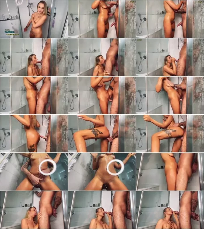 Taiga_LaLoca - BoyfriendSex nach dem Aufstehen [HD 720p] (MDH)