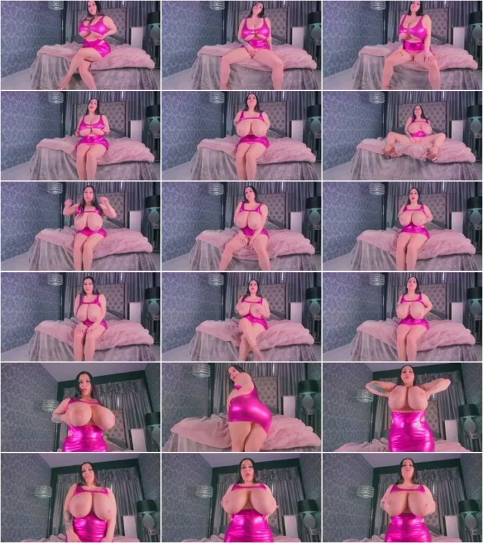 Milf - Pre Mature Ejaculation Humiliation 06.12.2022 [FullHD 1080p] (Big Tits)