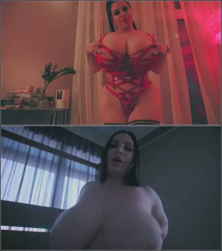 Milf - I Reprogrammed My Mother 03.02.2023 [FullHD 1080p] (Big Tits)