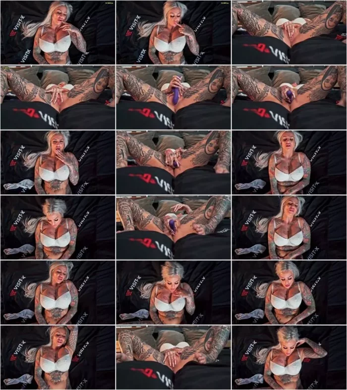 Visit-X - Orgasmus Gesichter - Das ist die Kunst sich selbst zu verw hnen - Cora-Diamond [HD 720p] (MDH)