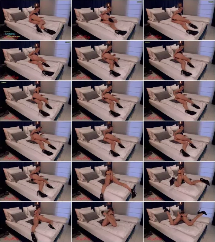 sexynaty - Buttplug tragen attraktiv [FullHD 1080p] (MDH)