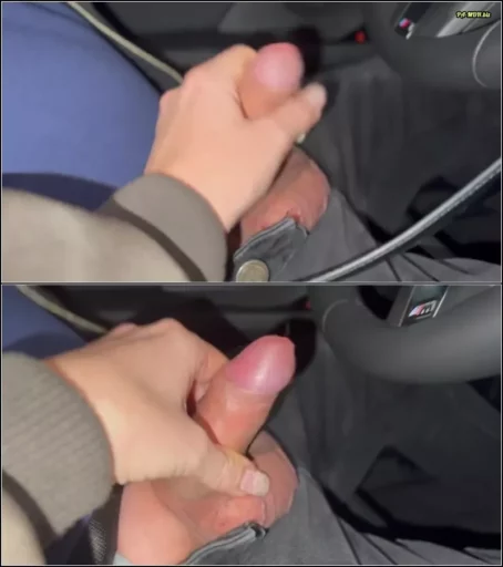 sexyrachel846 - Spritztour - H ttest du auch so zugesehen wie dieser Fremde [FullHD 1080p] (MDH)
