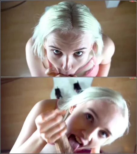 DirtyDestiny69 - Ich schlucke das Sperma eines Fremden weil ich Bock darauf habe [FullHD 1080p] (MDH)