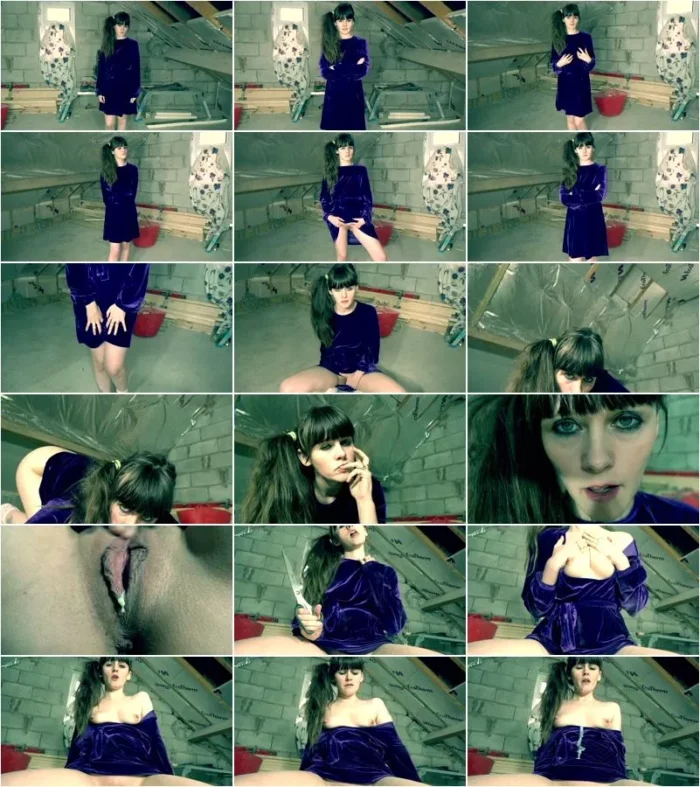 Sydney Harwin - DEVILRY [FullHD 1080p] (Taboo)