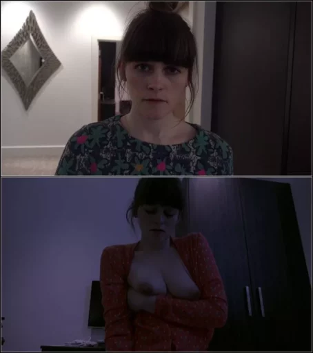 Sydney Harwin - LOCKED IN With Mommy [FullHD 1080p] (Taboo)