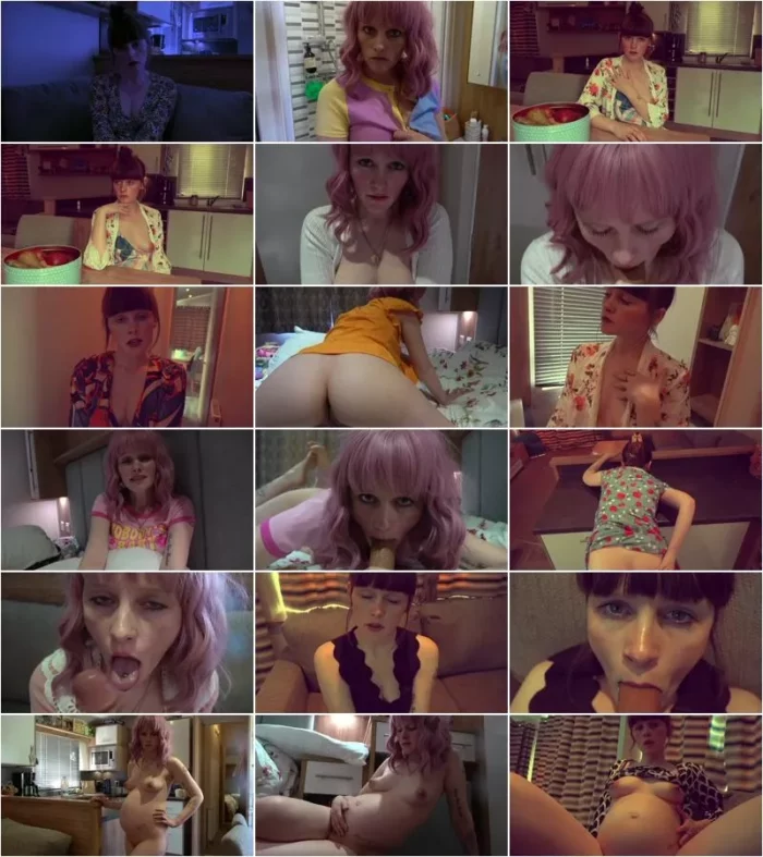 Sydney Harwin - Not Another Taboo Movie [FullHD 1080p] (Taboo)