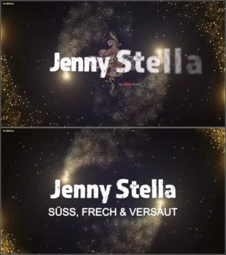 Jenny_Stella - Sein ERSTES MAL - MDH-USER und Student fickt mich sein ERSTES MAL ANAL [FullHD 1080p] (MDH)