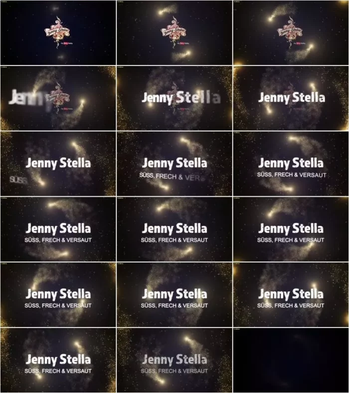 Jenny_Stella - Sein ERSTES MAL - MDH-USER und Student fickt mich sein ERSTES MAL ANAL [FullHD 1080p] (MDH)