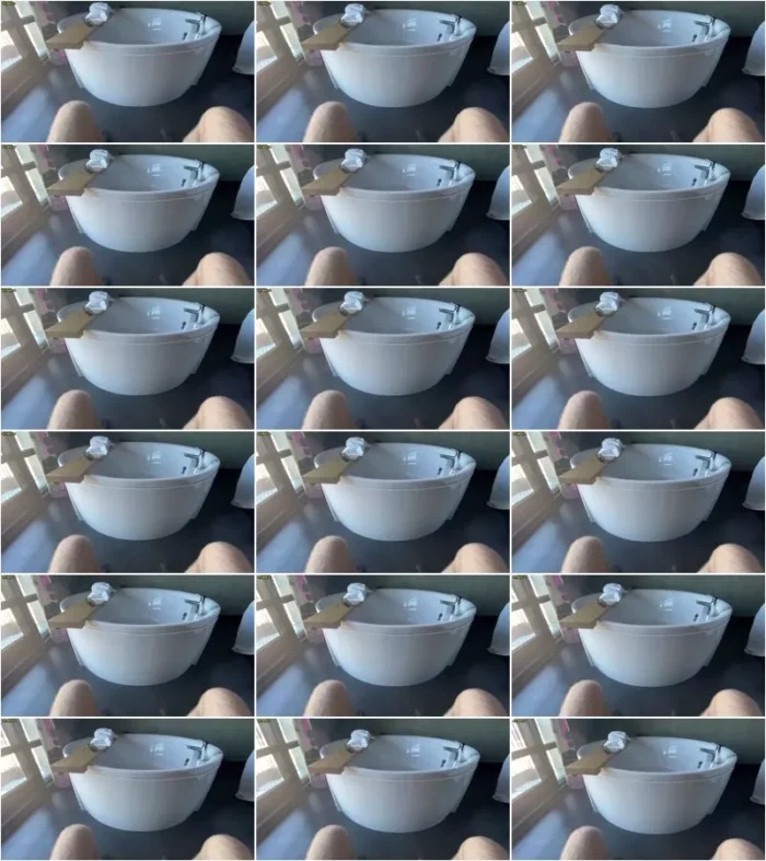 Leni_Lizz - Putzfrau mit besonderem Zimmerservice - Alles auf die Titten gespritzt [FullHD 1080p] (MDH)