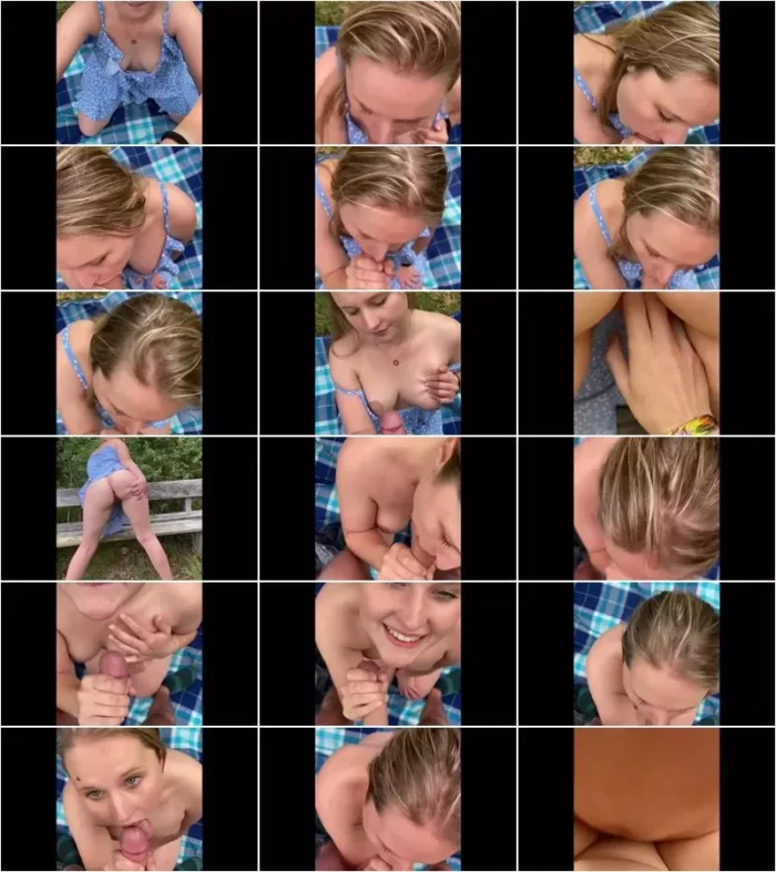 Mia_Maus - WTF - Ich hab mich einfach im Wald ficken lassen, krass [HD 720p] (MDH)
