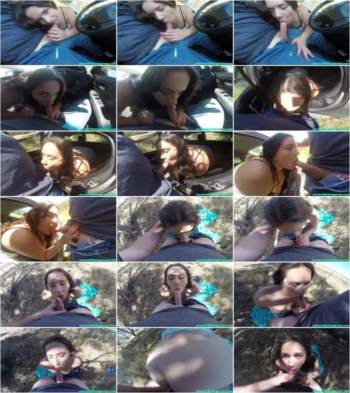 kimberlee rose  - outdoor xxx experience 15.04.2023 [FullHD 1080p] (Aussie Fellatio Queens)