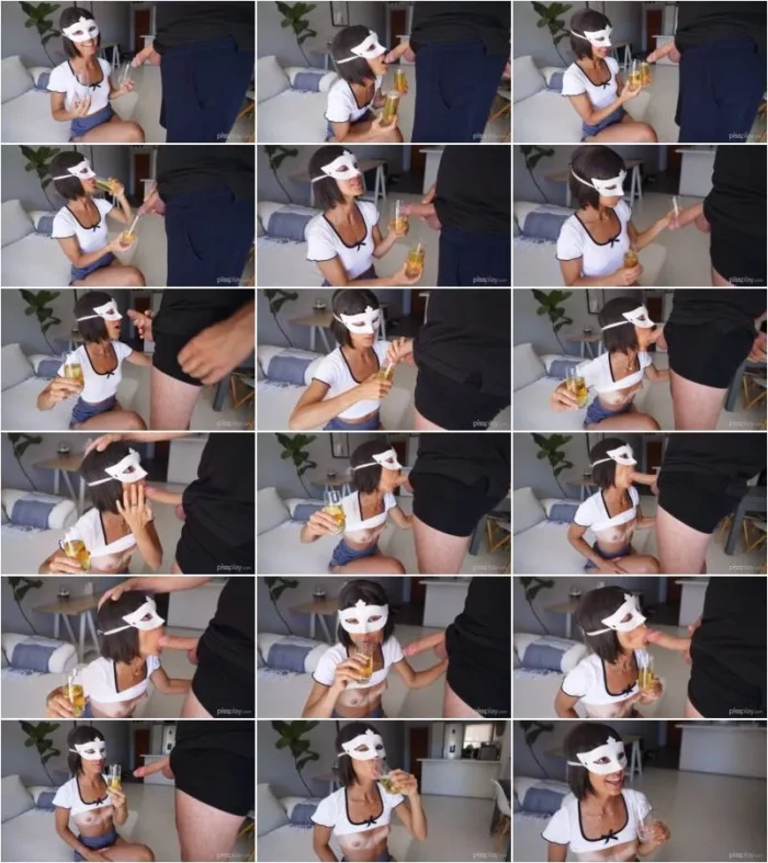 Bruce, Morgan - Dipped In Sunshine 06.06.2025 [FullHD 1080p] (Piss)