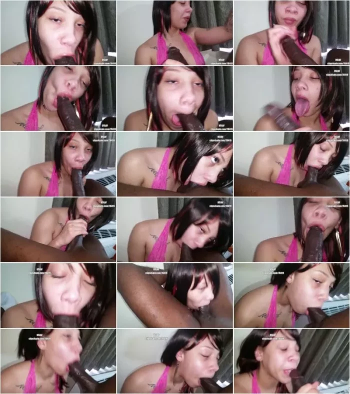 Dick Sucking Lips And Facials - DSLAF - Amazing Mouth Shows Talent-Ms Natural [HD 720p] (Clip4Sale)