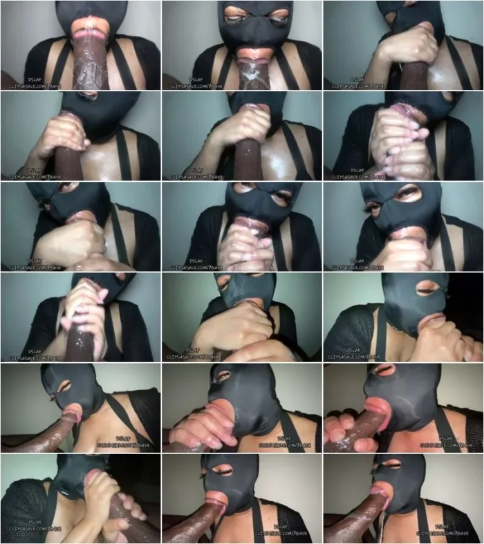 Dick Sucking Lips And Facials - DSLAF - Best Blowjob Of 2025 Nominee- Dominican Lipz 20.05.2025 [FullHD 1080p] (Clip4Sale)