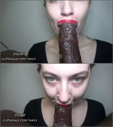 Dick Sucking Lips And Facials - DSLAF - Biancas Throat Lips Are So Top Tier Part 1, 2 [FullHD 1080p] (Clip4Sale)