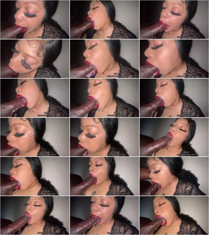 Dick Sucking Lips And Facials - DSLAF - Bunny Redd Lips Massage 05.07.2024 [FullHD 1080p] (Clip4Sale)