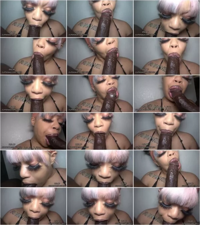 Dick Sucking Lips And Facials - DSLAF - Cum Eruption Caused By Bunny Redd 07.02.2024 [FullHD 1080p] (Clip4Sale)