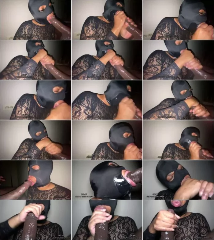 Dick Sucking Lips And Facials - DSLAF - God Tier Sloppy Head By Dominican Lipz Part 2 (14.10.2024) [FullHD 1080p] (Clip4Sale)