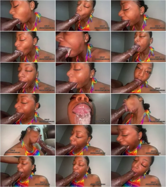 Dick Sucking Lips And Facials - DSLAF - Head Dont Get No Better Than This 11.11.2024 [FullHD 1080p] (Clip4Sale)
