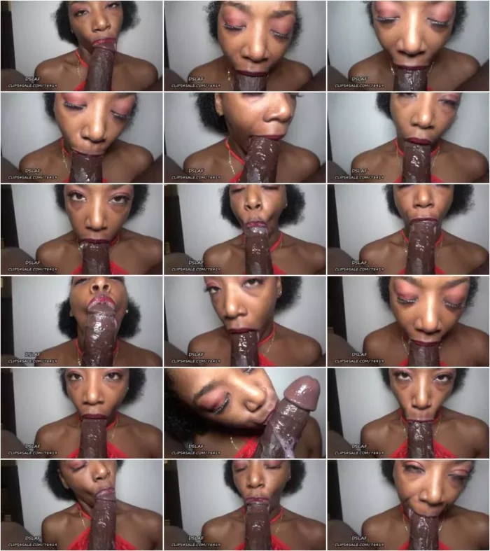 Dick Sucking Lips And Facials - DSLAF - Natural Beauty And Sensual Head By Swoon 06.03.2024 [FullHD 1080p] (Clip4Sale)