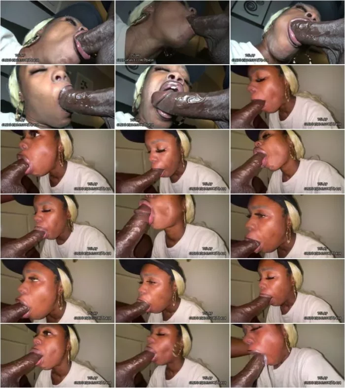 Dick Sucking Lips And Facials - DSLAF - Super CIM- Jamaican Lipz Mouth Is Goated Part 2 (10.02.2025) [FullHD 1080p] (Clip4Sale)