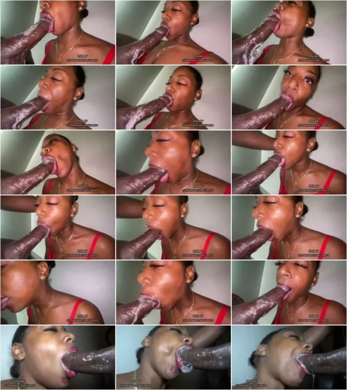 Dick Sucking Lips And Facials - DSLAF - Super CIM- Swoon With Cherry Red Dick Sucking Lips Part 2 (18.09.2024) [FullHD 1080p] (Clip4Sale)