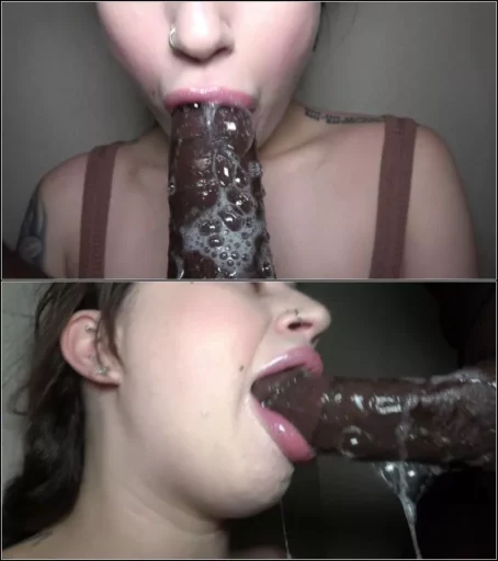 Dick Sucking Lips And Facials - DSLAF - Super Facial- Bianca's Throat Is Back Again Part 2 (11.09.2024) [FullHD 1080p] (Clip4Sale)