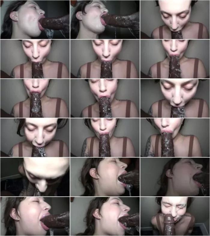 Dick Sucking Lips And Facials - DSLAF - Super Facial- Bianca's Throat Is Back Again Part 2 (11.09.2024) [FullHD 1080p] (Clip4Sale)