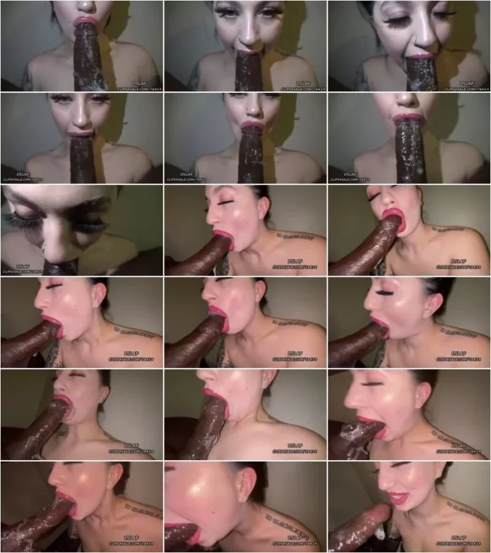 Dick Sucking Lips And Facials - DSLAF - Super Facial- Slow Head Transitions Into Intense head With Biancas Throat Part 2 (22.02.2024) [FullHD 1080p] (Clip4Sale)
