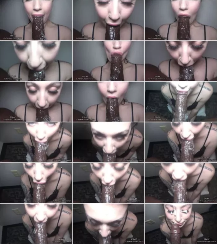 Dick Sucking Lips And Facials - DSLAF - Super Facial- The Sound Of Greatness By Biancas Throat Part 2 (20.03.2024) [FullHD 1080p] (Clip4Sale)