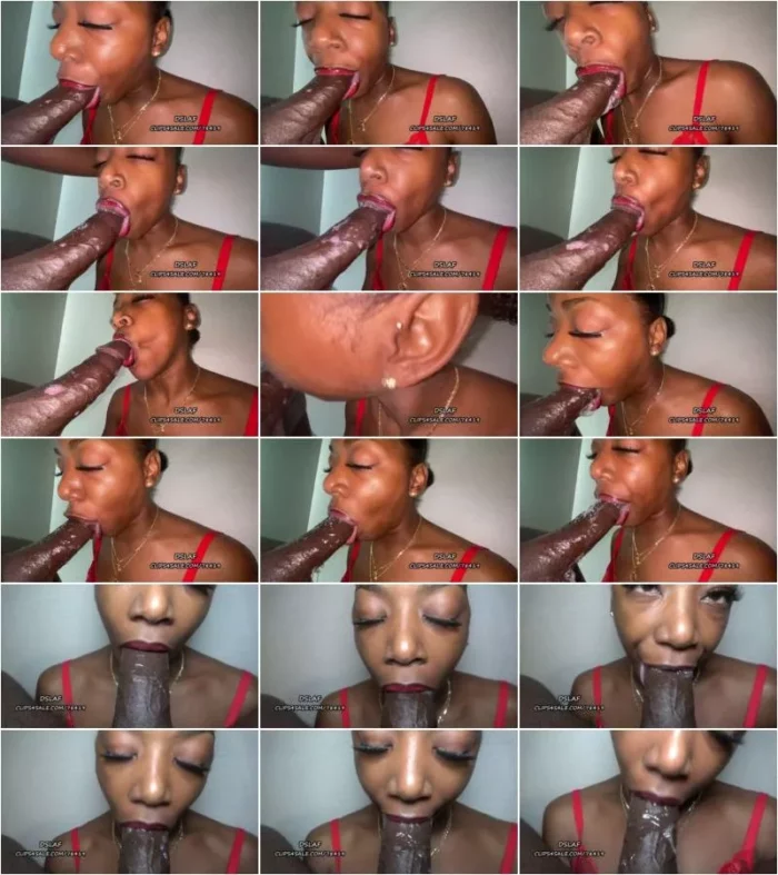 Dick Sucking Lips And Facials - DSLAF - Swoon With Cherry Red Dick Sucking Lips 06.09.2024 [FullHD 1080p] (Clip4Sale)