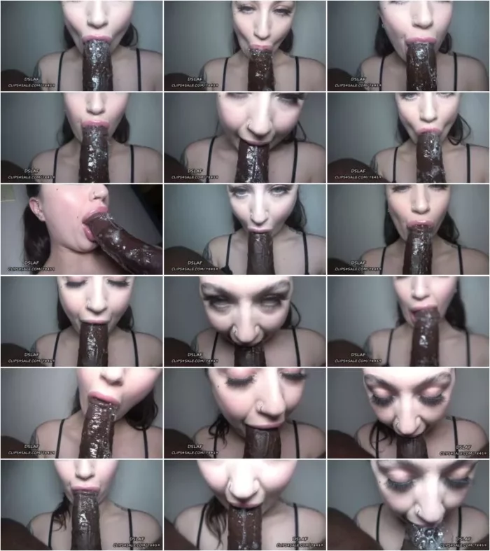 Dick Sucking Lips And Facials - DSLAF - The Sound Of Greatness By Biancas Throat 08.03.2024 [FullHD 1080p] (Clip4Sale)